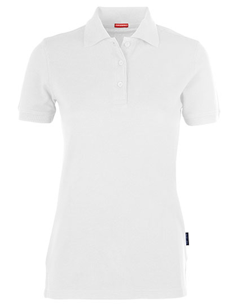 HRM Damen Heavy Performance Polo