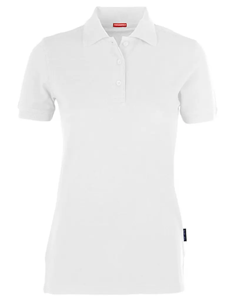 HRM Damen Heavy Performance Polo