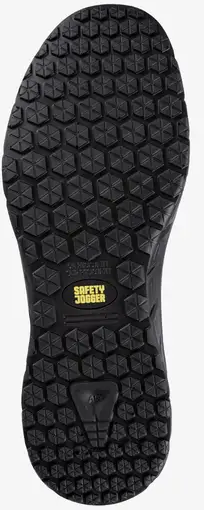 SAFETY JOGGER Sicherheitsschuh Ligero2 Low TLS S1P