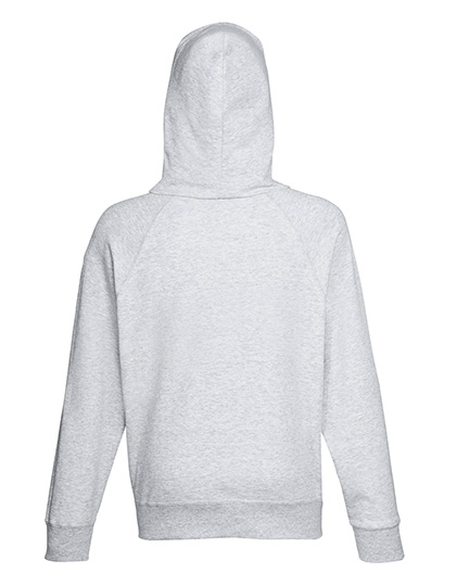 F.O.L. Lightweight Hooded Sweat Jacket F.O.L. Lightweight Hooded Sweat Jacket