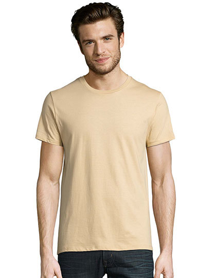 SOL'S Mens Short Sleeve T-Shirt Milo
