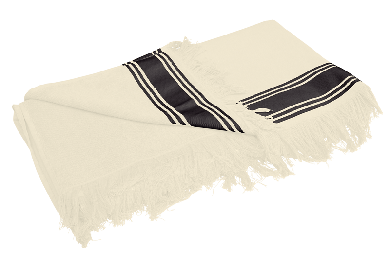 Kariban Fouta Strandtuch Kariban Fouta Strandtuch