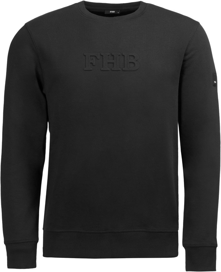 FHB Sweatshirt PELLE FHB Sweatshirt PELLE