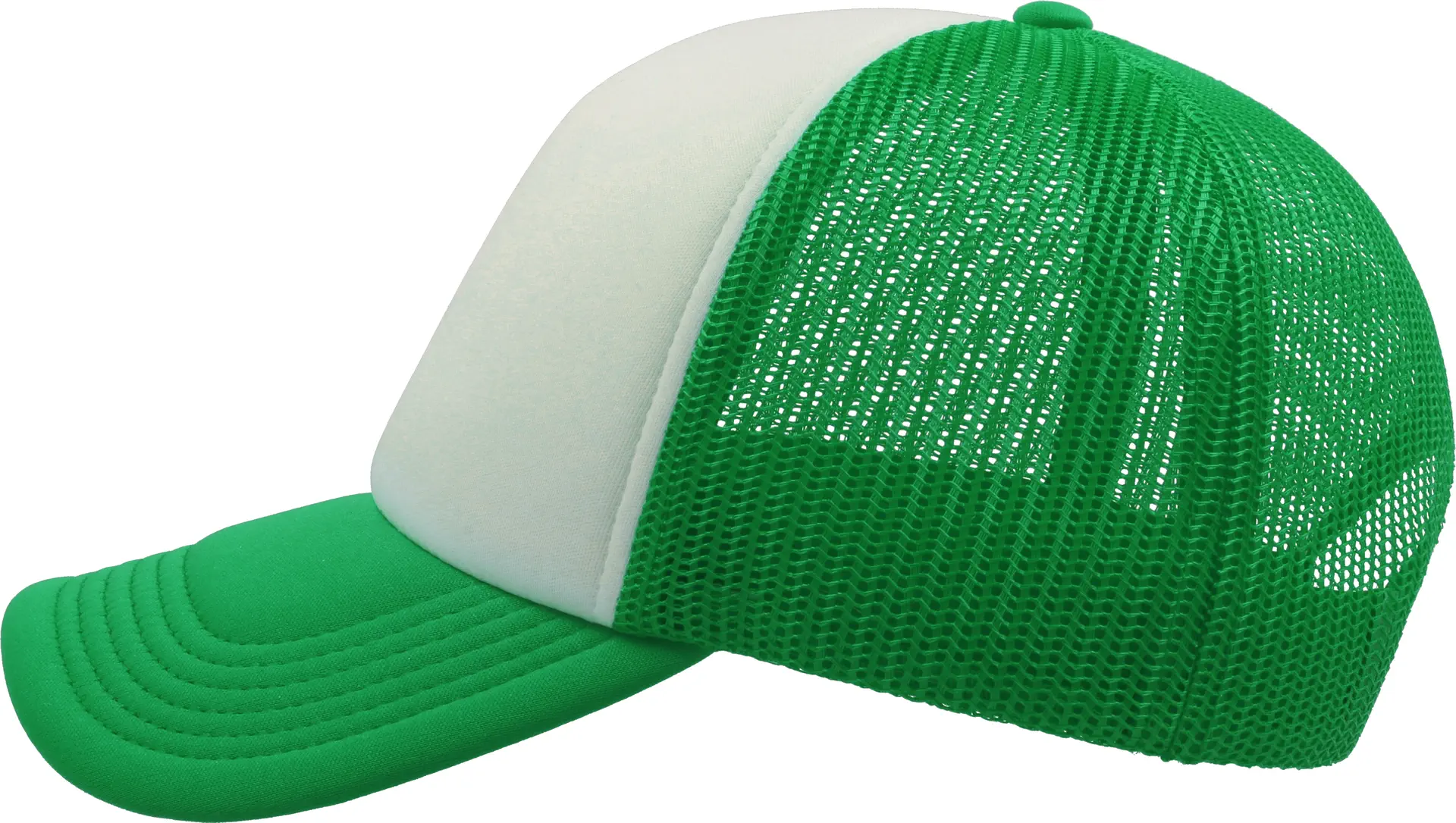 Atlantis Rapper Cap