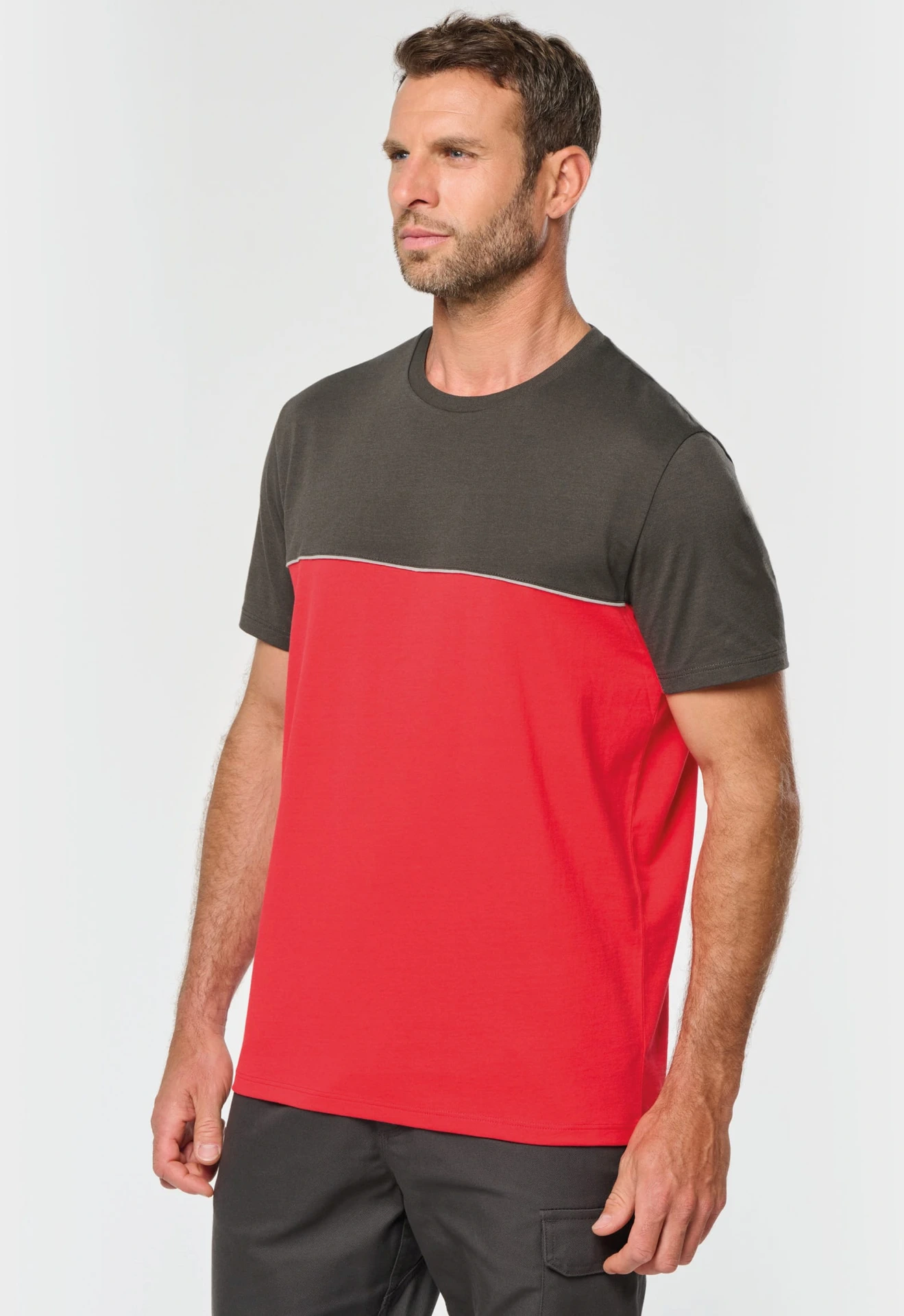 Kariban Workwear T-Shirt
