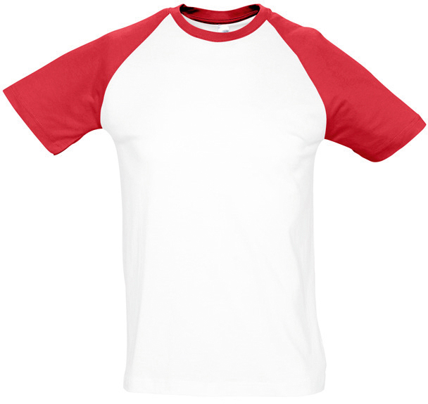 SOL'S Raglan T-Shirt Funky 150 SOL'S Raglan T-Shirt Funky 150