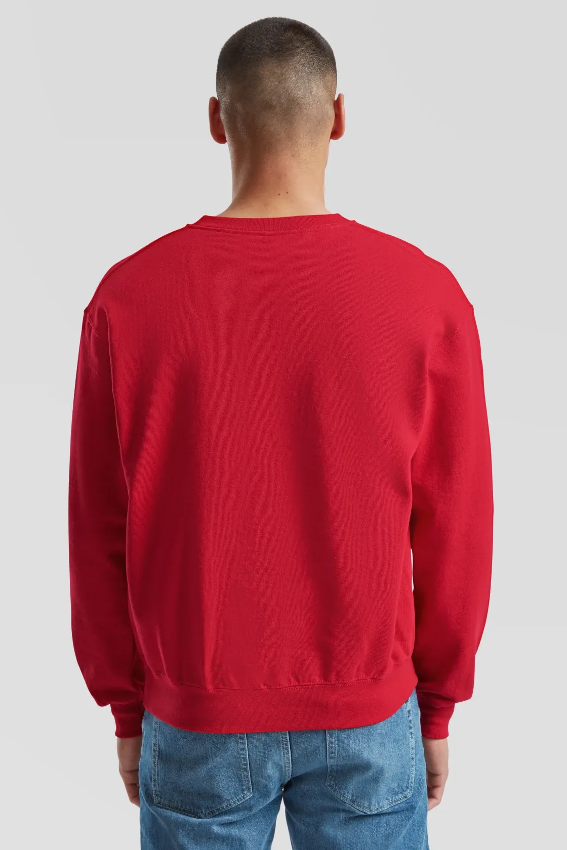 F.O.L. Classic Set-In Sweat