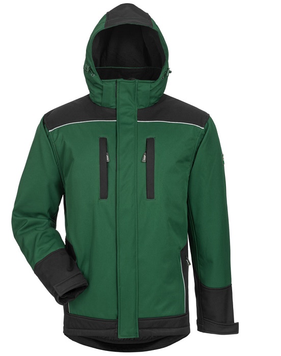 elysee Winter Softshelljacke ARGOS elysee Winter Softshelljacke ARGOS