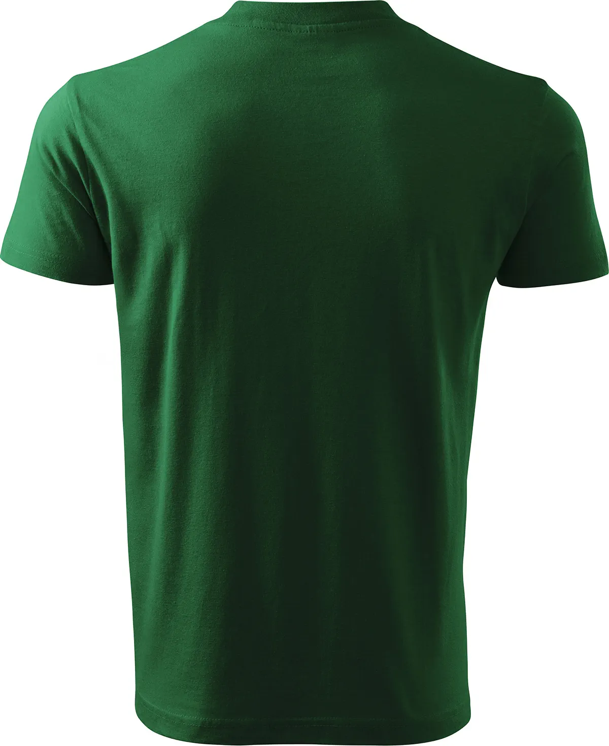 MALFINI T-Shirt V-Neck 102