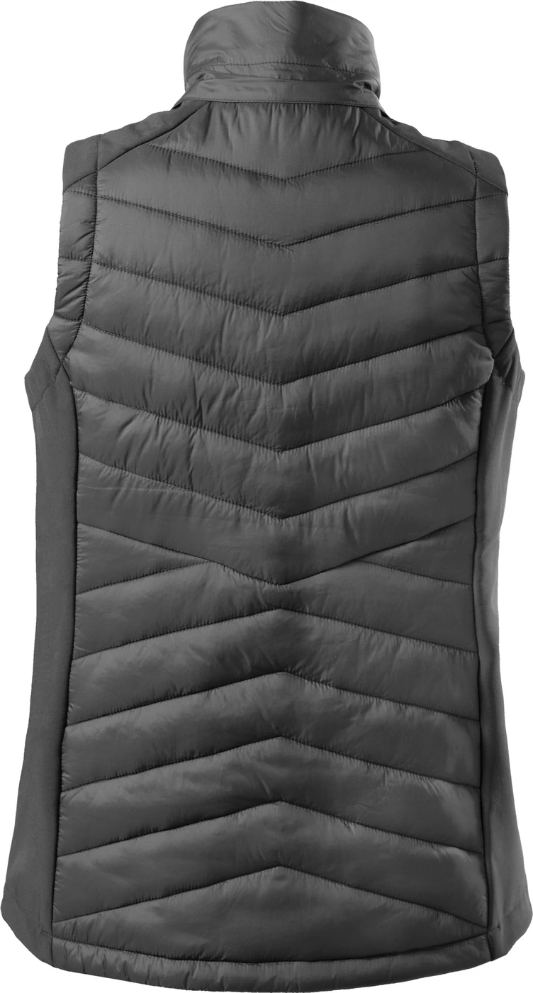 MALFINI Hybridweste Damen Cross 558