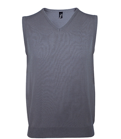 SOL'S Unisex Sleeveless Sweater Gentlemen SOL'S Unisex Sleeveless Sweater Gentlemen