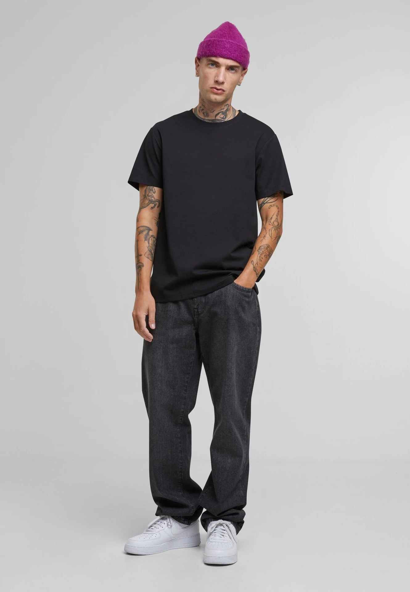 Build Your Brand Sorona® Regular Tee
