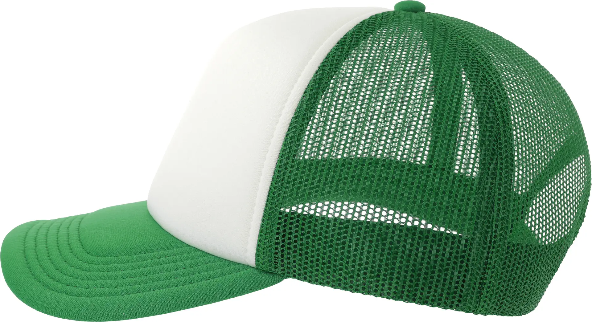 Atlantis Rapper-S Cap