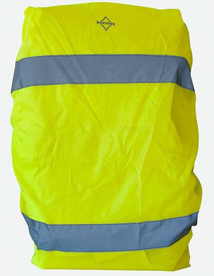 Korntex Reflective Cover For Backpacks Tilburg