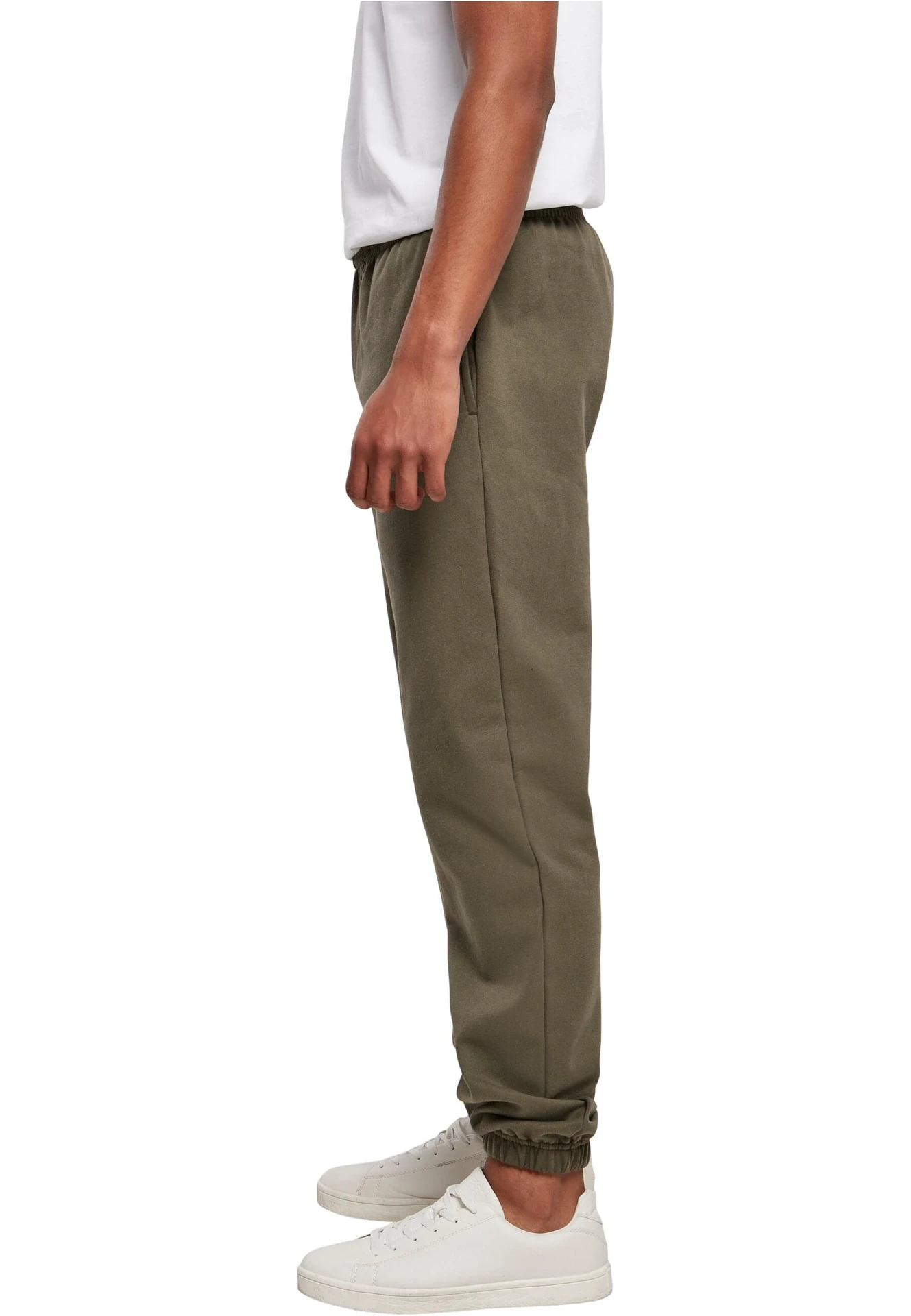 Build Your Brand Basic Sweatpants