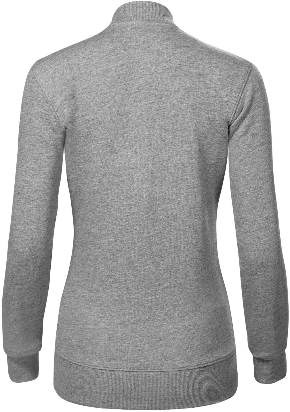 MALFINI Sweatshirt Damen Bomber 454 MALFINI Sweatshirt Damen Bomber 454