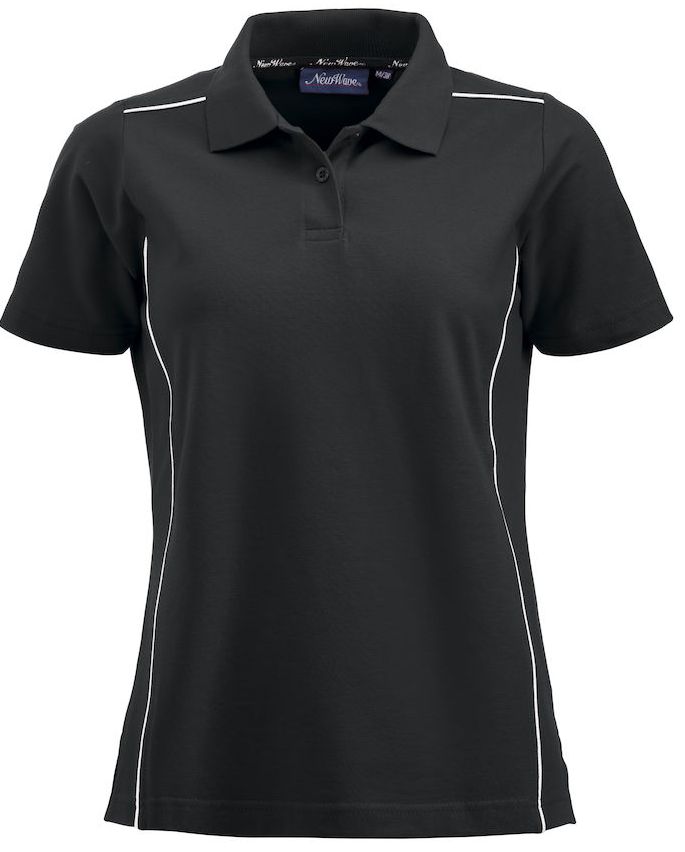 New Wave Polo New Alpena New Wave Polo New Alpena