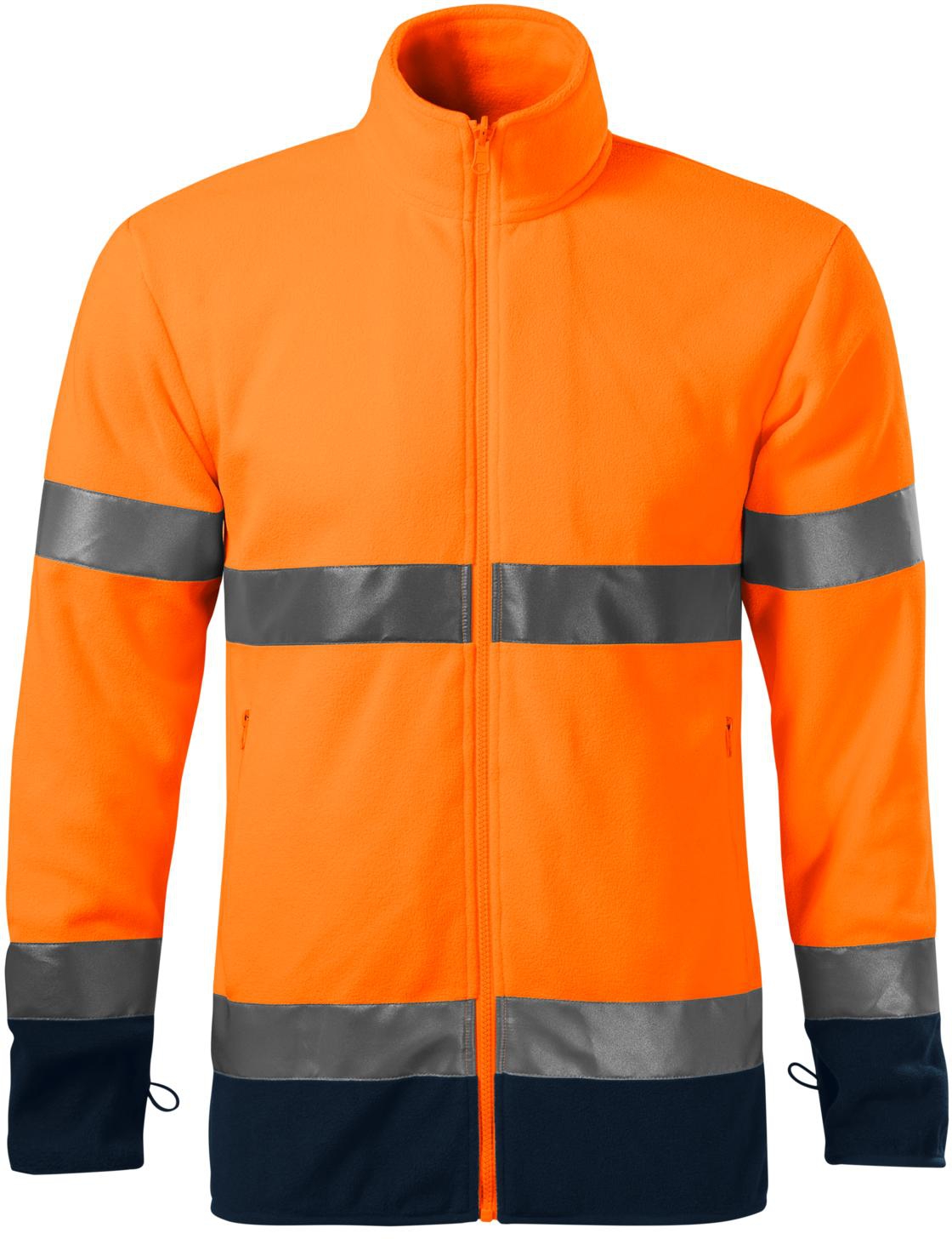RIMECK Jacke HV Guard 4 in 1 RIMECK Jacke HV Guard 4 in 1