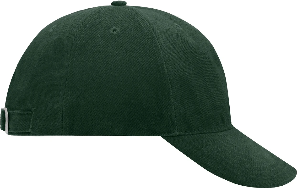 daiber 6-Panel Softlining Raver Cap