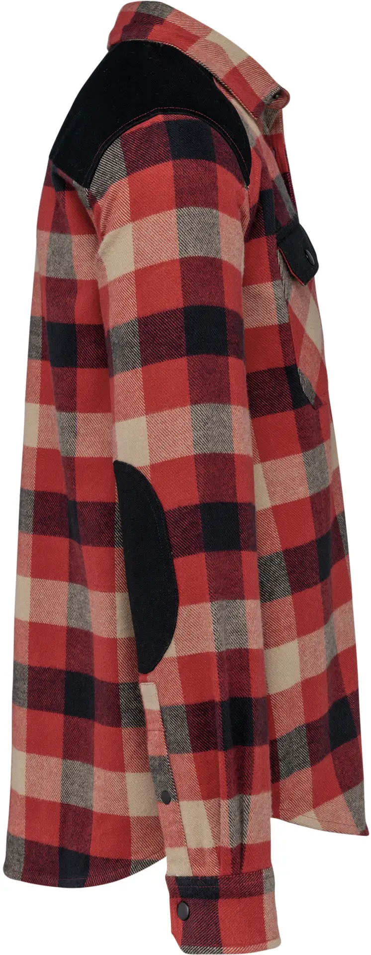 Kariban Workwear Karohemd