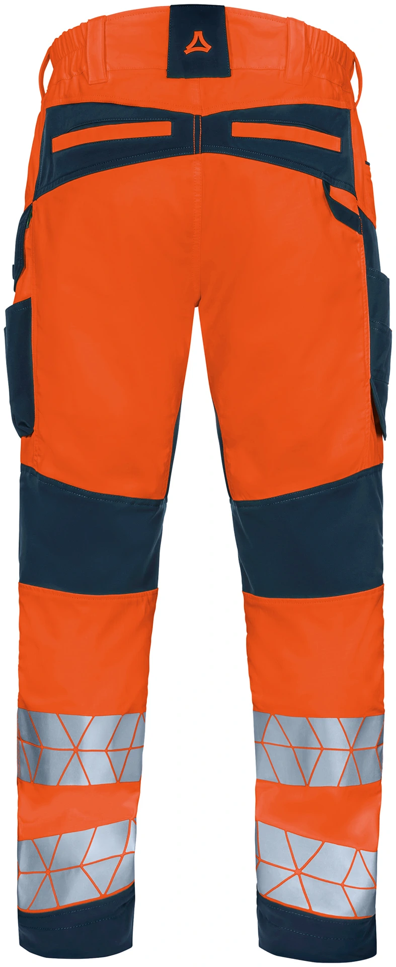 Schöffel PRO 7716 MEISTERMACHER Warnschutz Bundhose Stretch