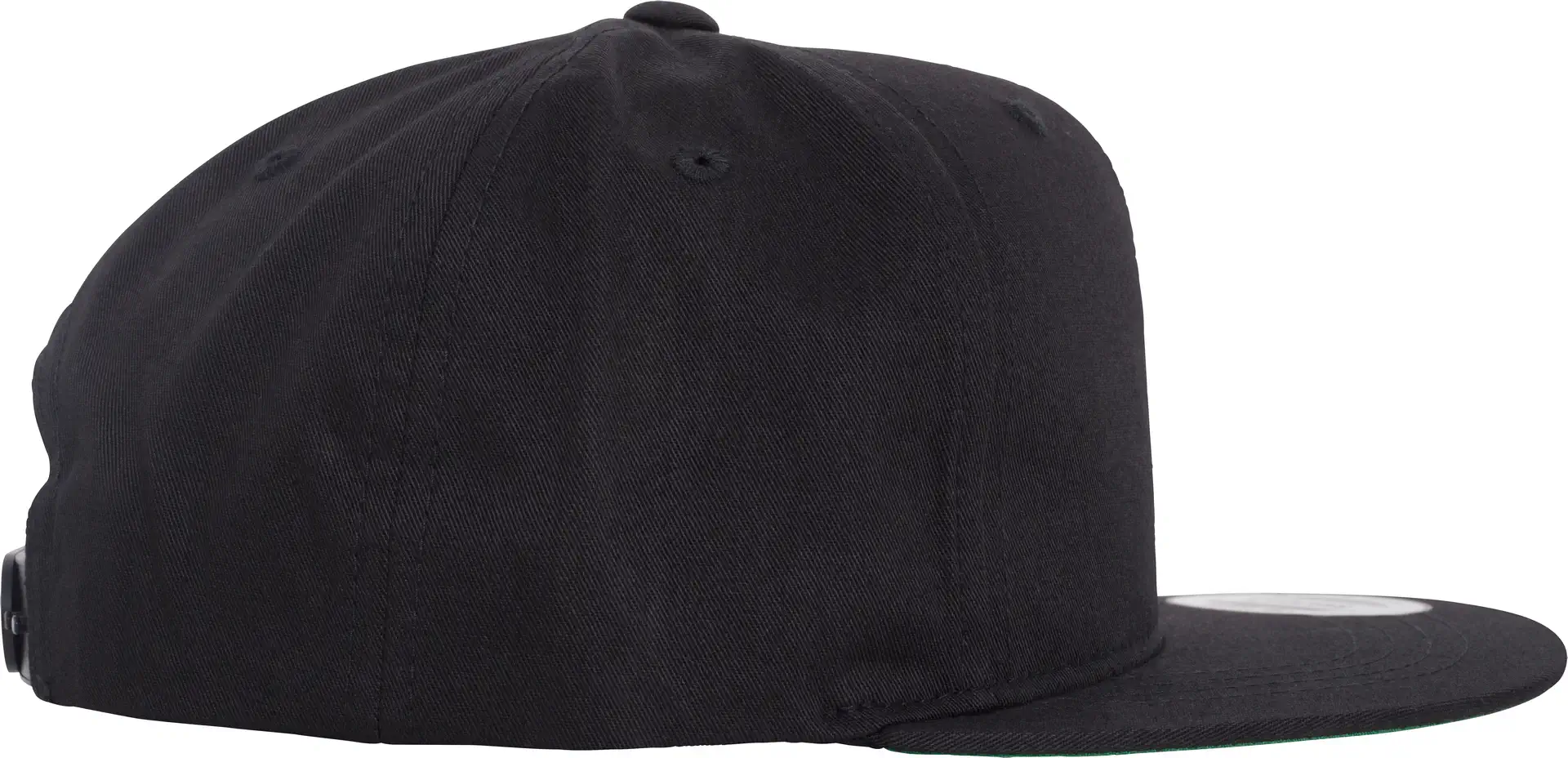 FLEXFIT Pro-Style Twill Snapback Youth Cap