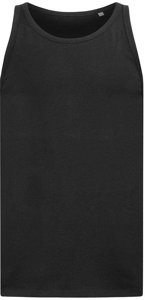 stedman-st2810-tank-top-blackopal-front-4 Stedman Tank Top