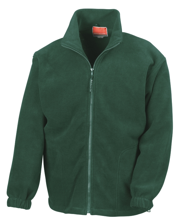 Result Polartherm Jacket Result Polartherm Jacket