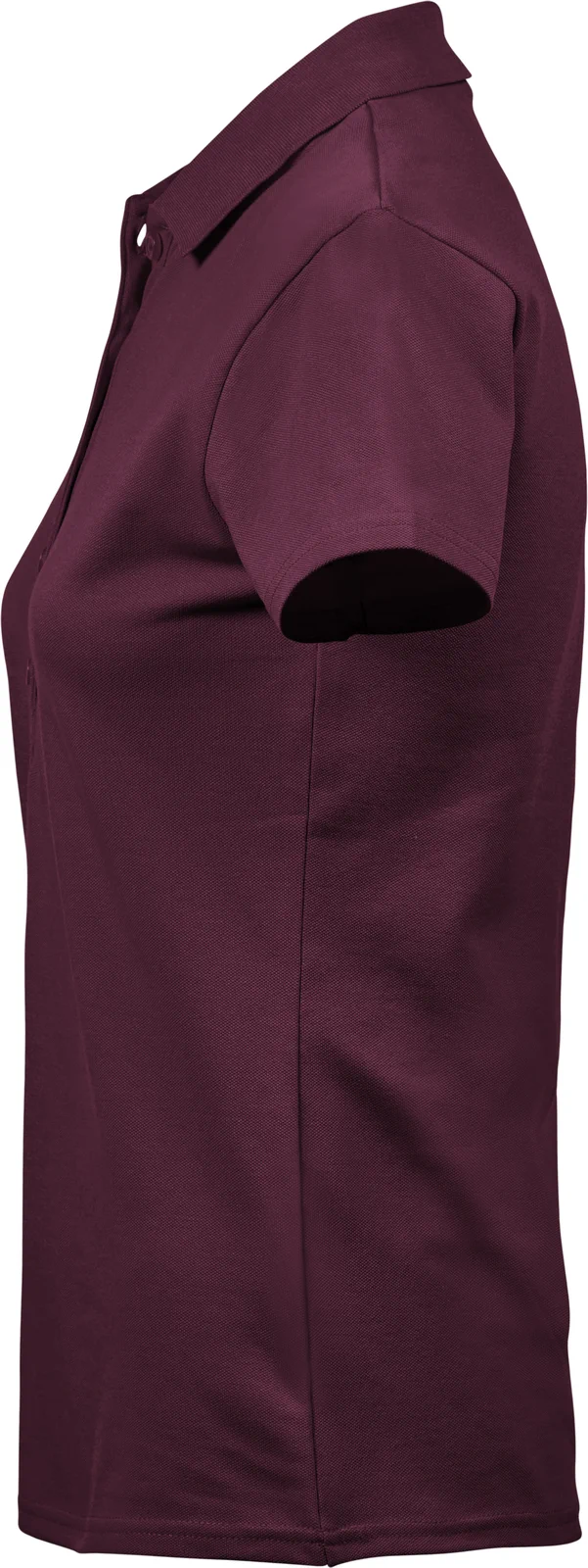 Tee Jays Ladies` Luxury Stretch Polo