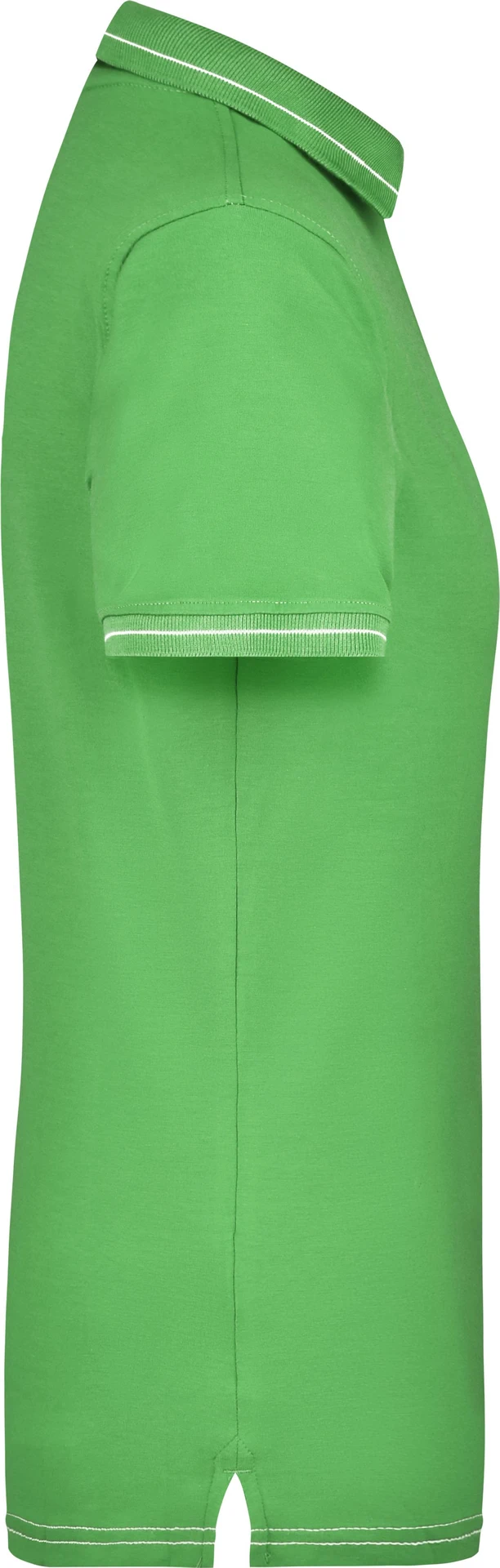 James & Nicholson Ladies Elastic Polo