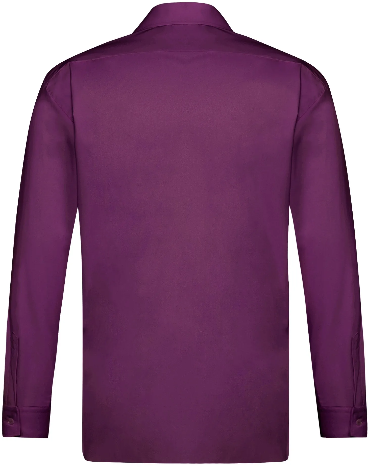 GREIFF Herren Hemd BASIC Regular Fit