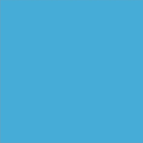 mittelblau