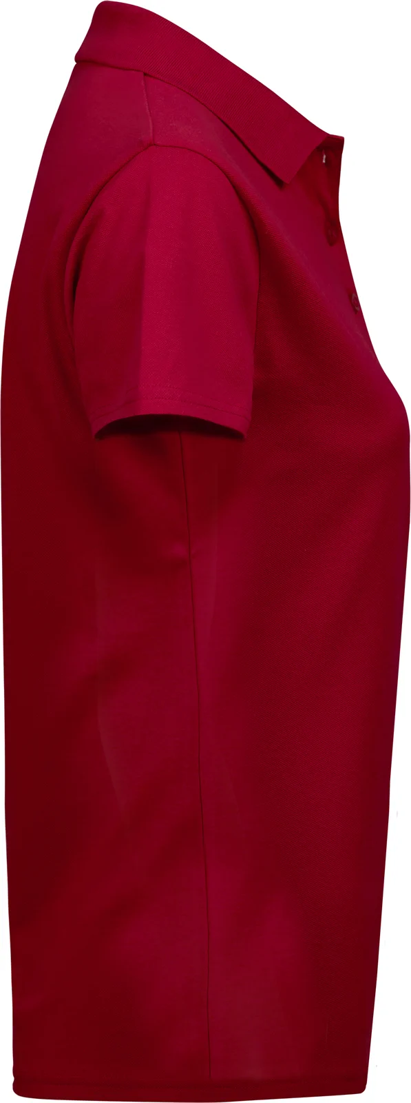 Tee Jays Ladies` Luxury Stretch Polo