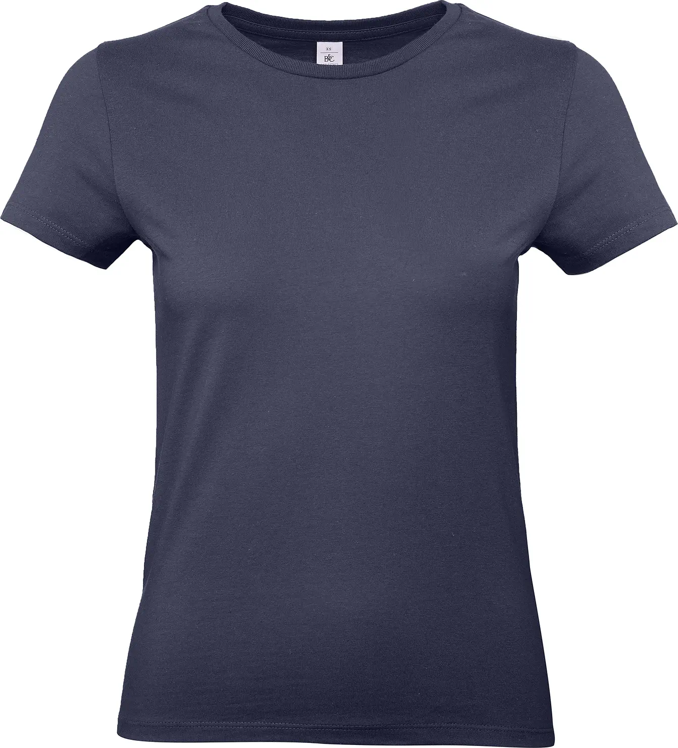 B&C T-Shirt #E190 Women