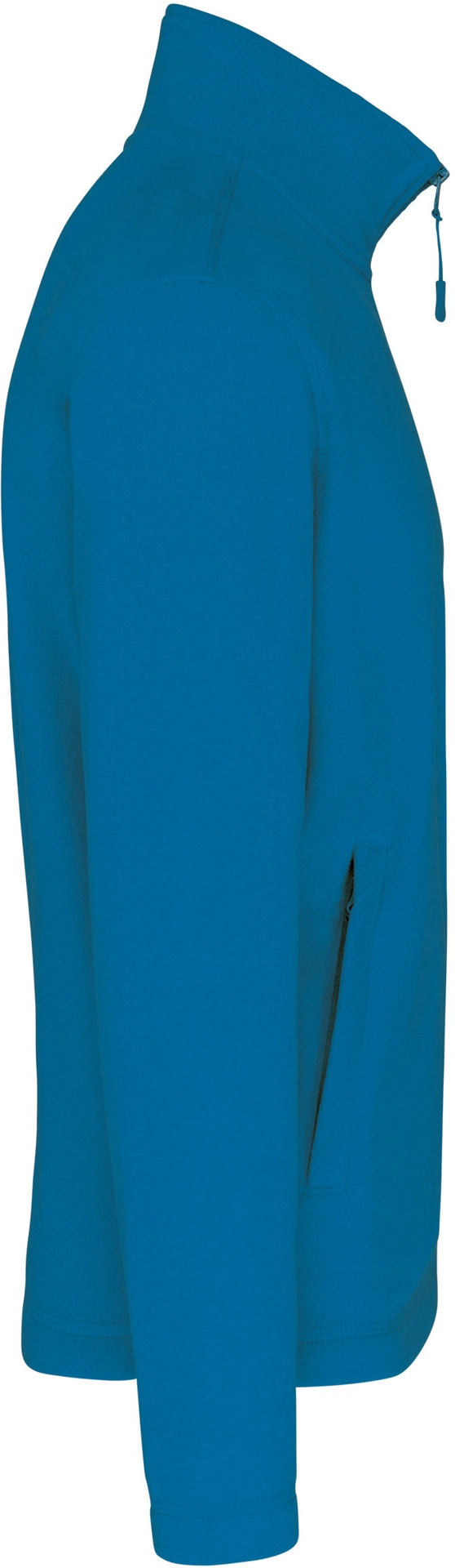 Kariban Microfleece Jacke "Falco"