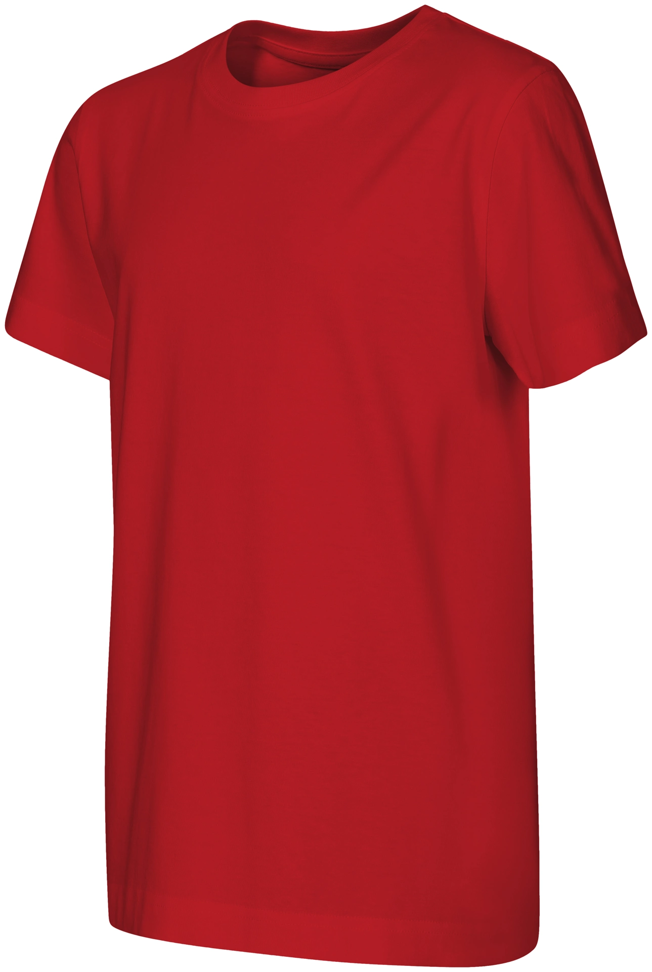 MALFINI T-Shirt Kinder Edge 815
