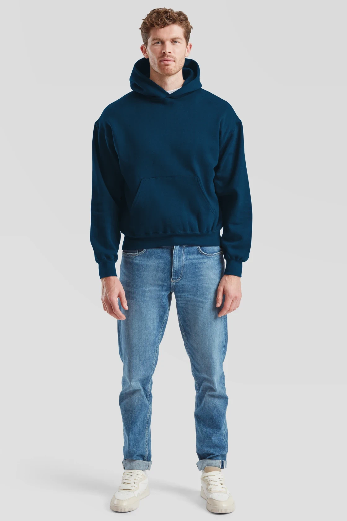 F.O.L Supercotton™ Hooded Sweat