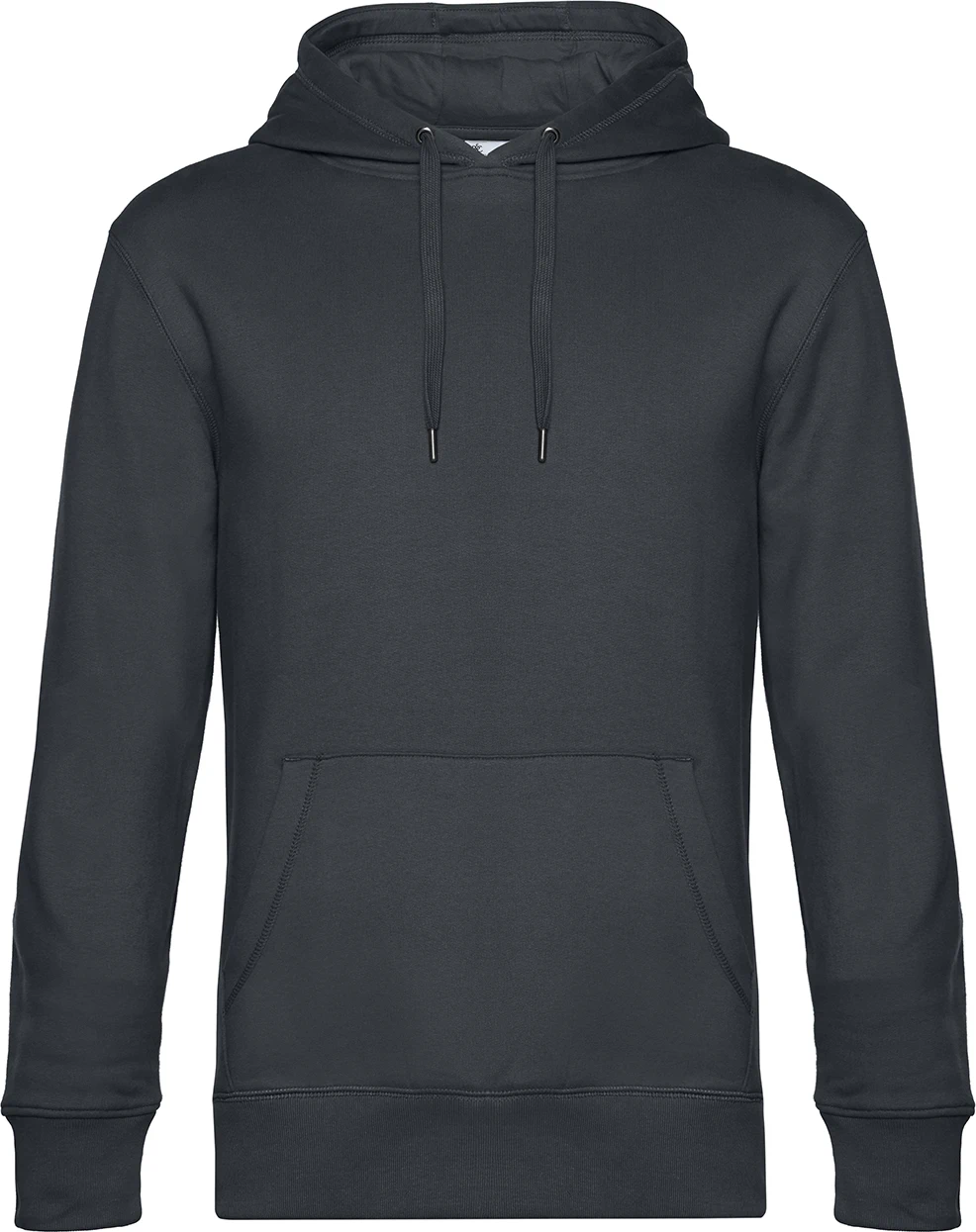 B&C King Hooded Sweat