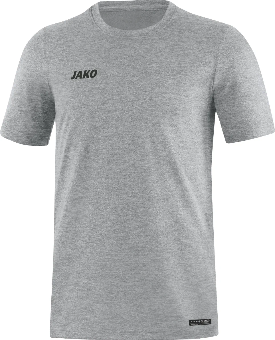 JAKO T-Shirt Premium Basics JAKO T-Shirt Premium Basics