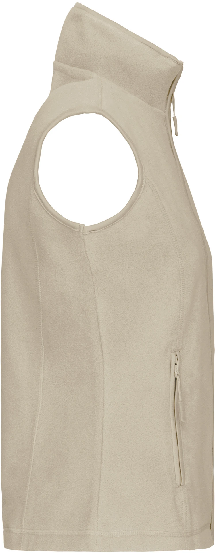 Kariban Damen Microfleece Gilet "Melodie"