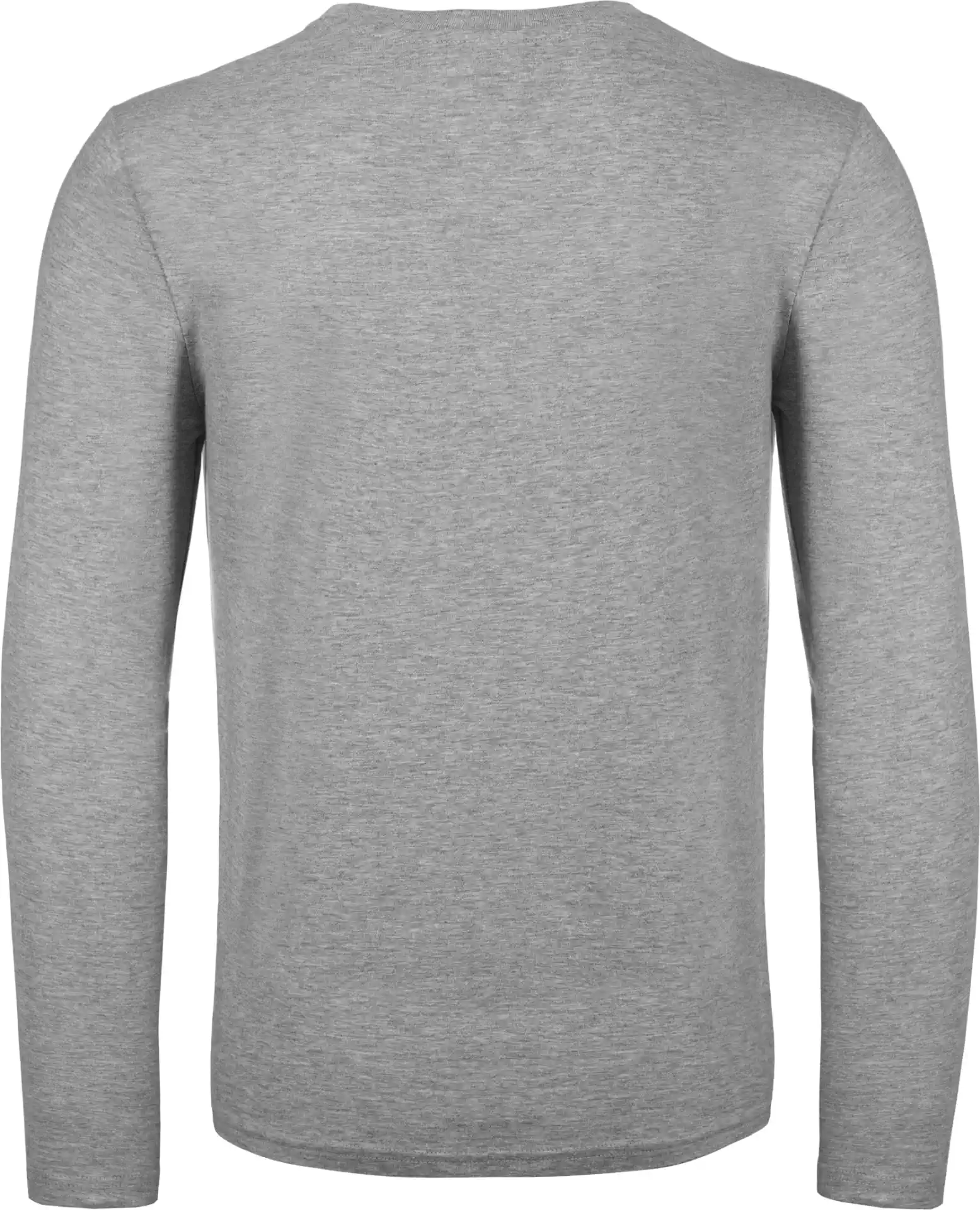 B&C T-Shirt #E150 Long Sleeve