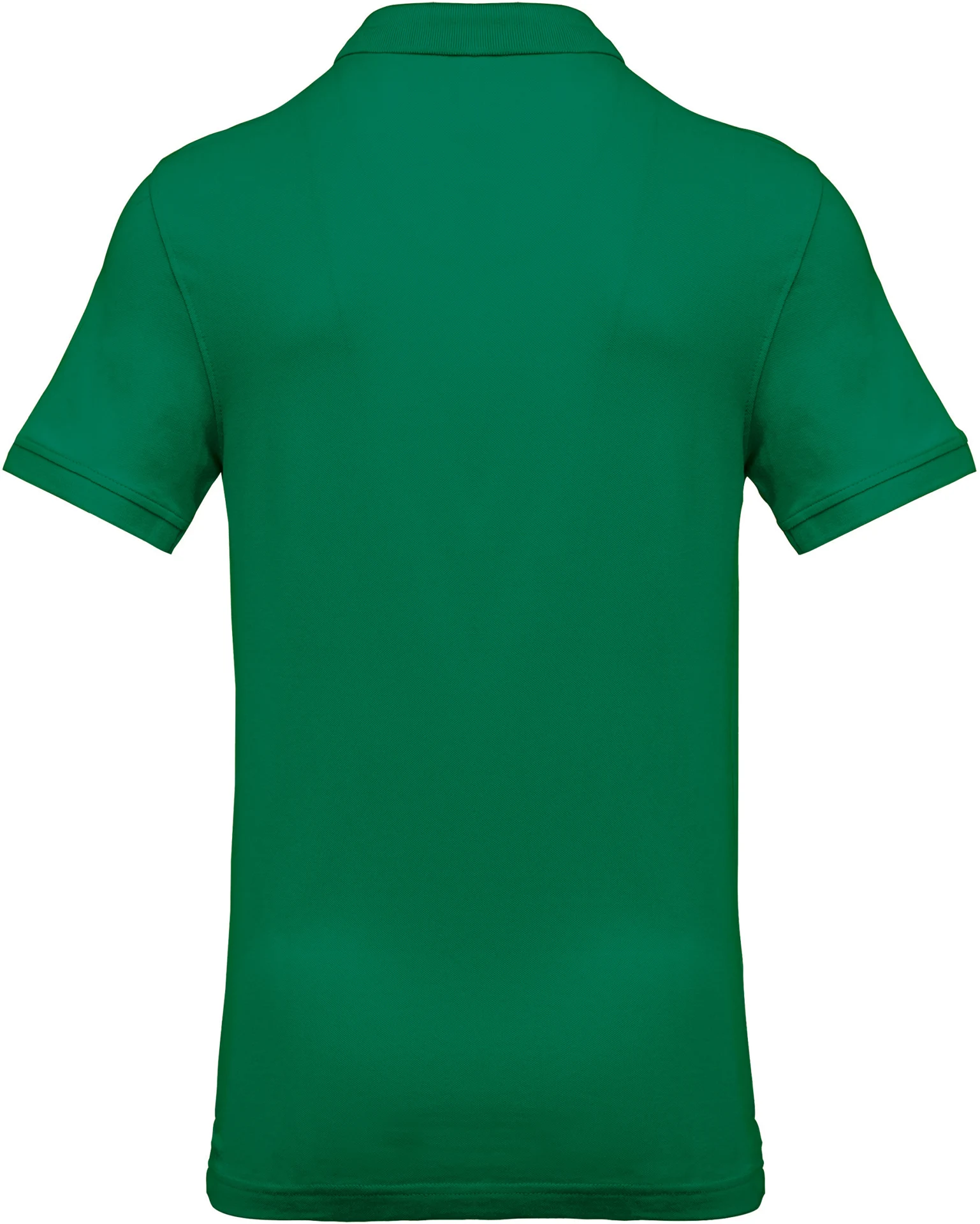 Kariban Herren Piqué Polo