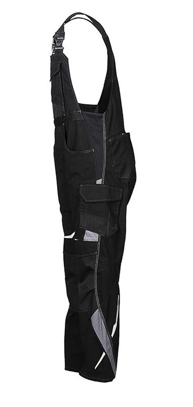 Kübler Latzhose Pulsschlag Form 3324 Kübler Latzhose Pulsschlag Form 3324