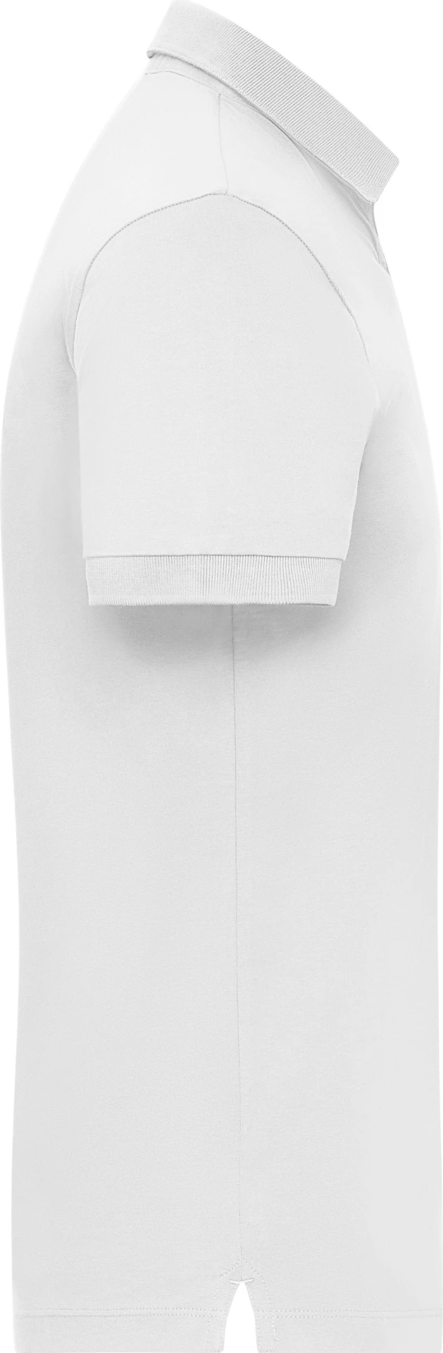 James & Nicholson Men´s Mercerised Polo Slim Fit