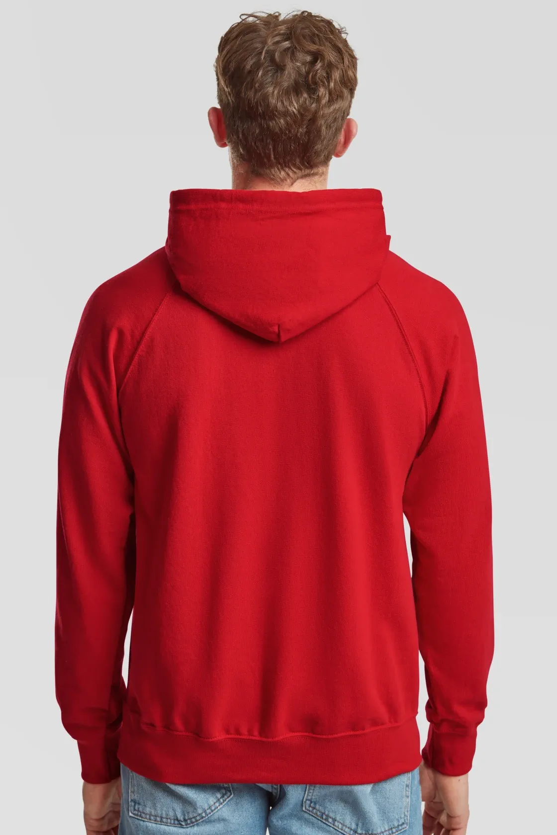 F.O.L. Lightweight Hooded Sweat