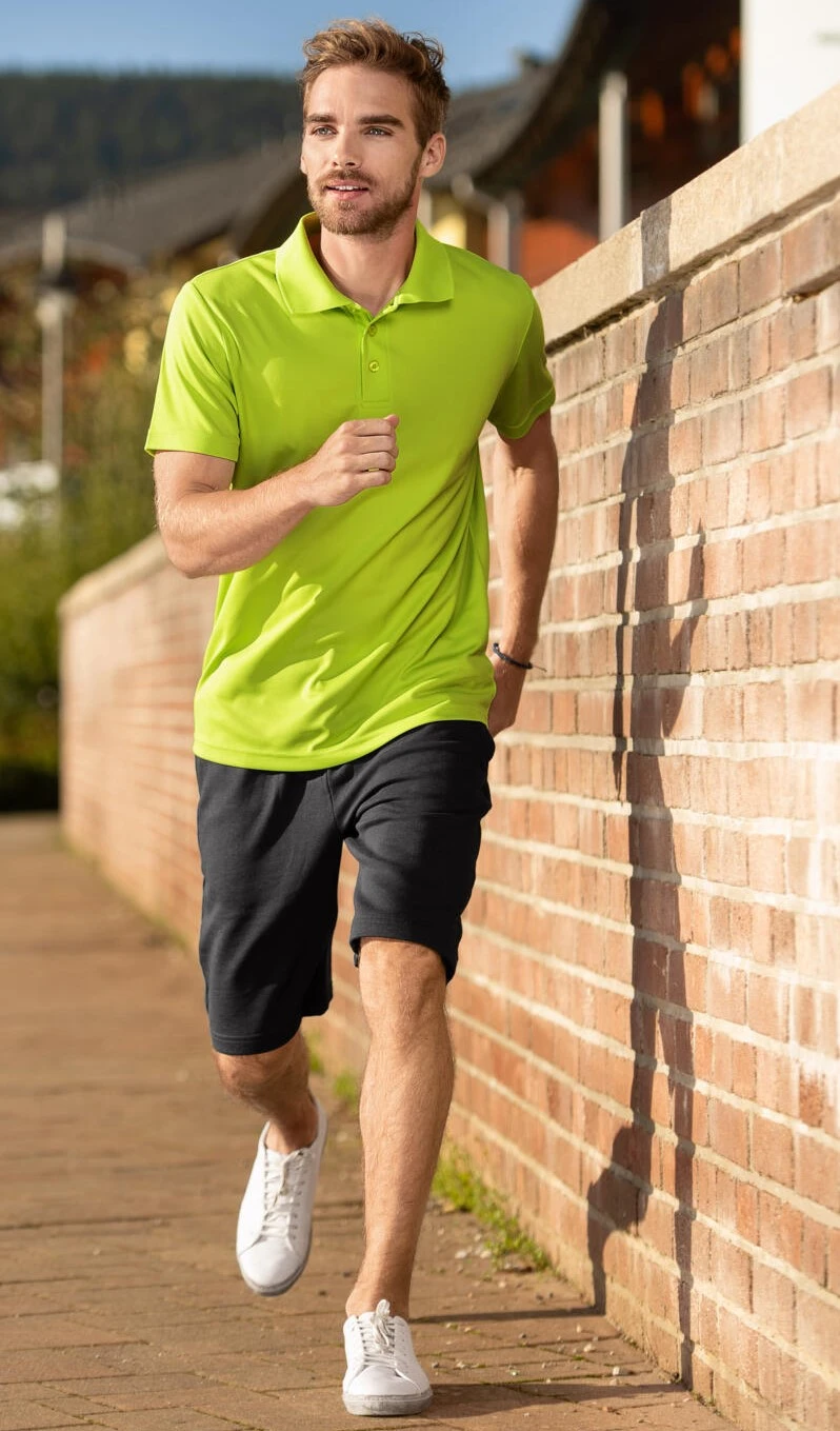 MALFINI Shorts Comfy 611