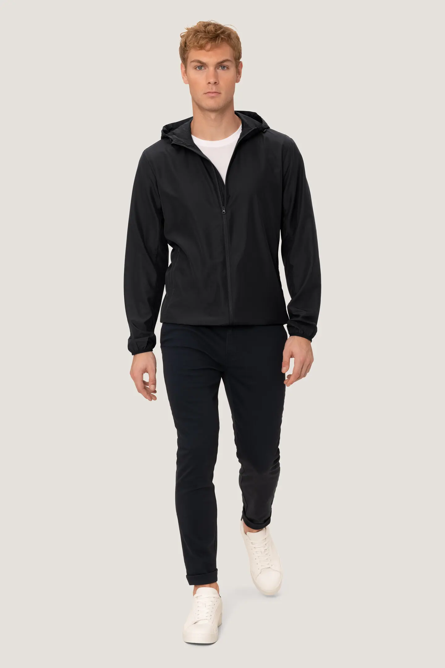 HAKRO Ultralight-Jacke 867 Eco