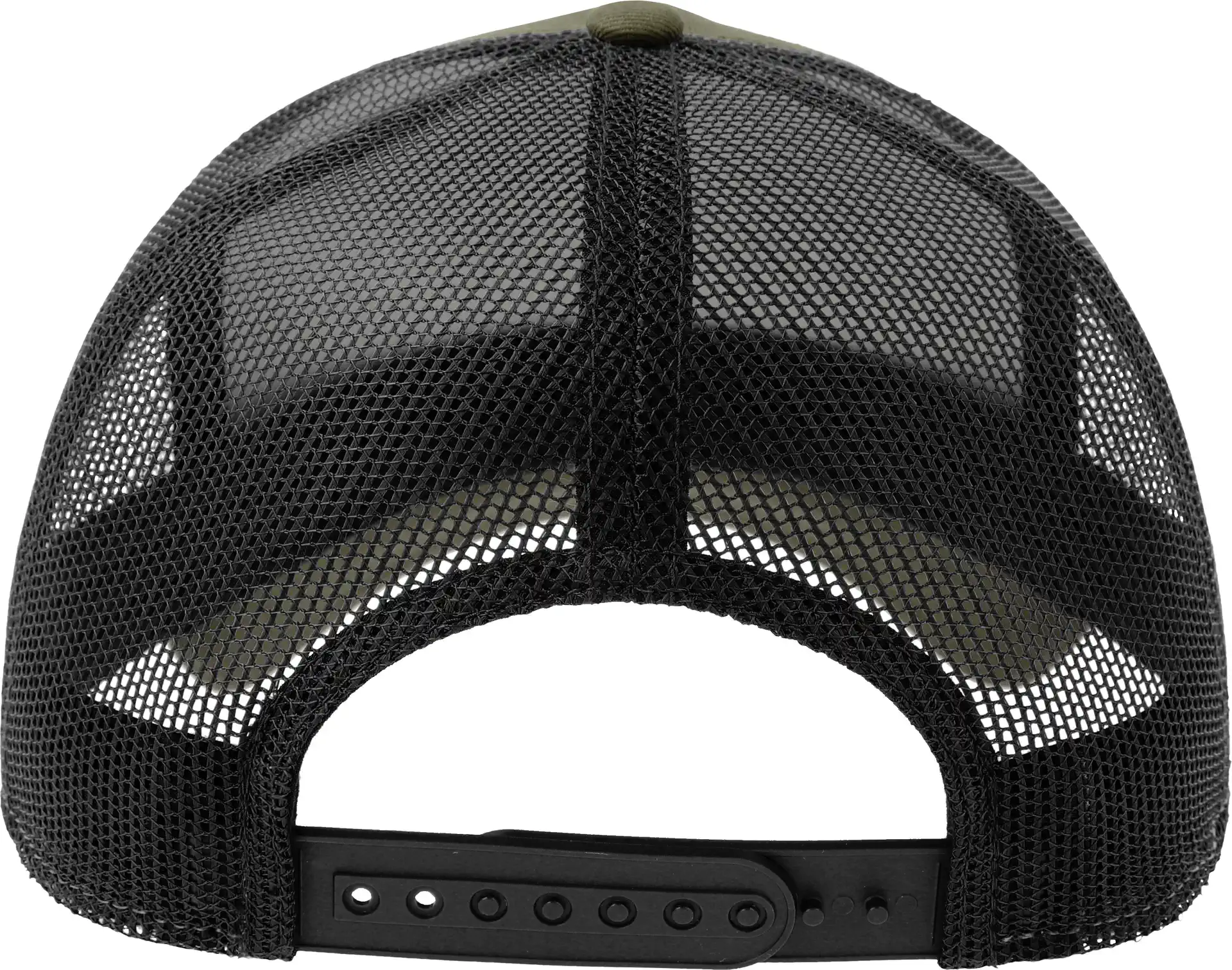 Atlantis Rapper Cotton-S Cap