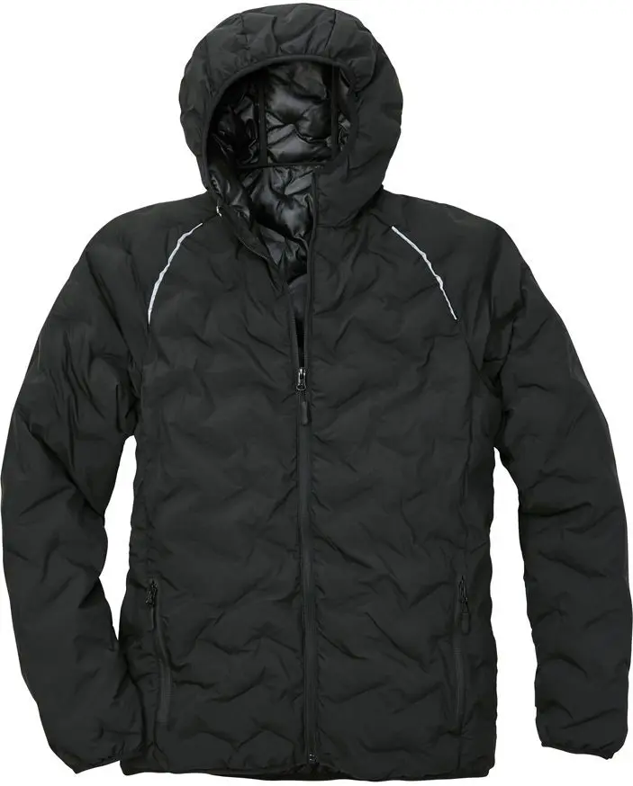 Scheibler Steppjacke Achau