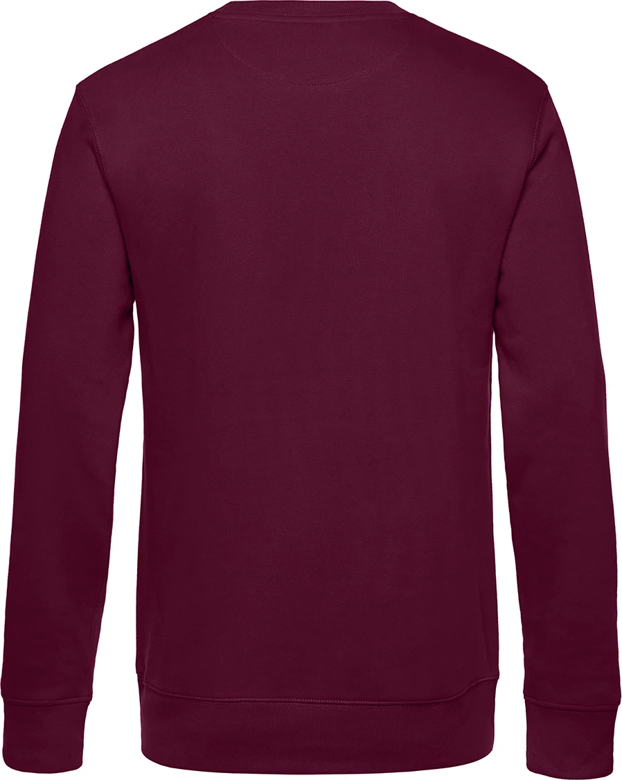 B&C King Crew Neck Sweat